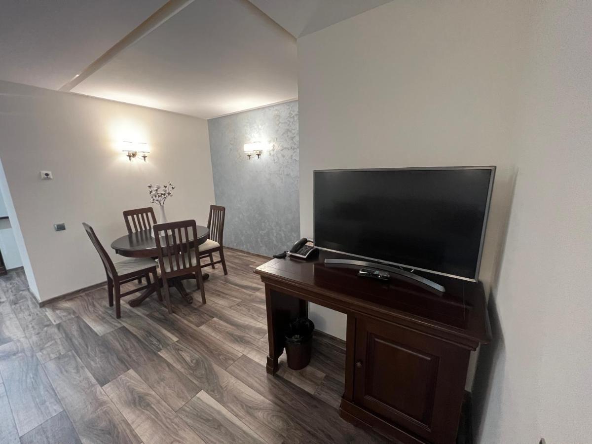 Alpin Resort Apartments Deluxe 2406 Пояна-Брашов Экстерьер фото