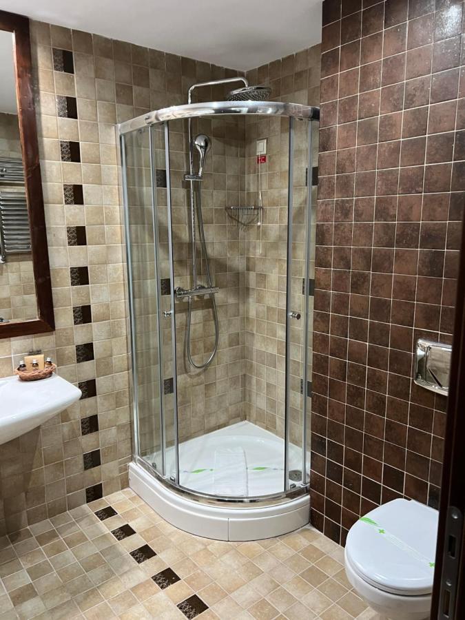 Alpin Resort Apartments Deluxe 2406 Пояна-Брашов Экстерьер фото