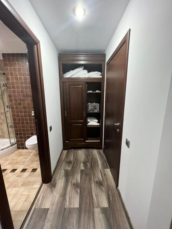 Alpin Resort Apartments Deluxe 2406 Пояна-Брашов Экстерьер фото