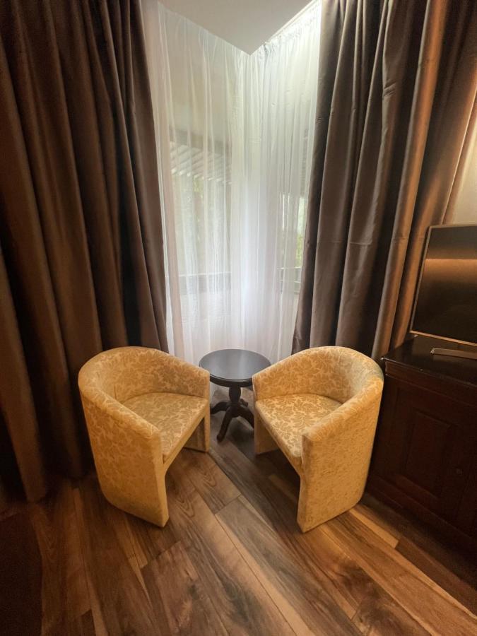 Alpin Resort Apartments Deluxe 2406 Пояна-Брашов Экстерьер фото