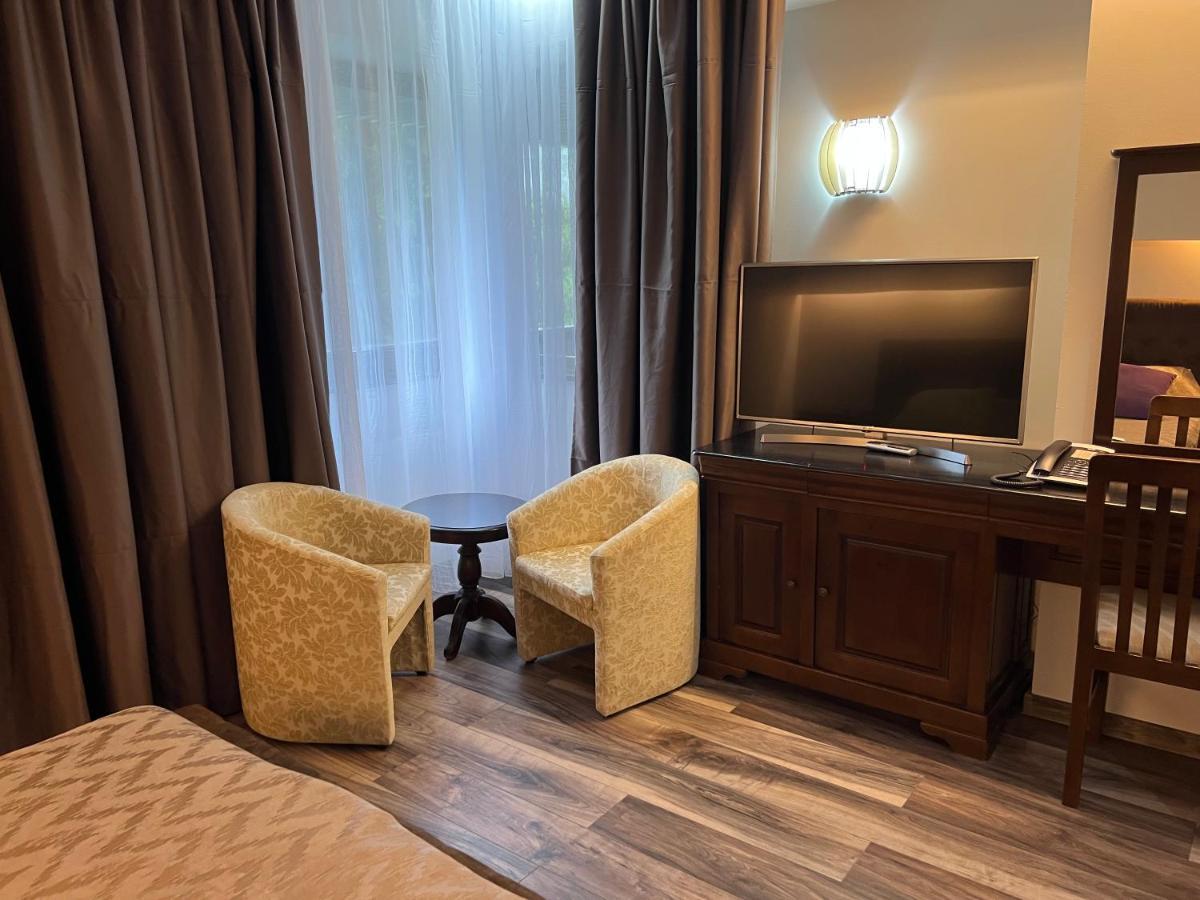 Alpin Resort Apartments Deluxe 2406 Пояна-Брашов Экстерьер фото