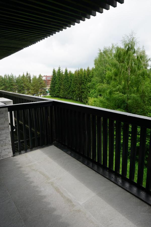 Alpin Resort Apartments Deluxe 2406 Пояна-Брашов Экстерьер фото