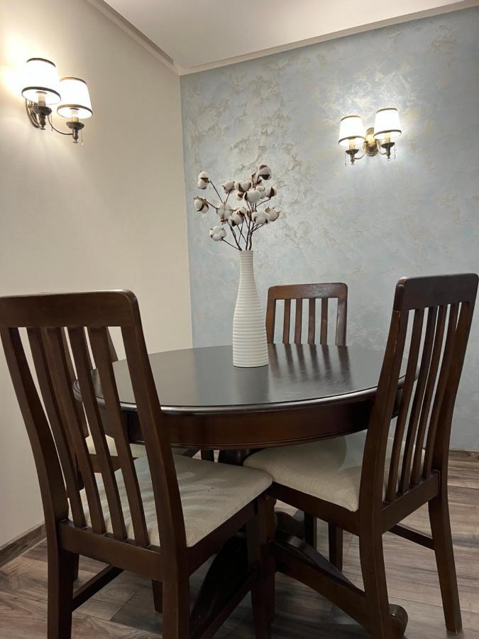 Alpin Resort Apartments Deluxe 2406 Пояна-Брашов Экстерьер фото