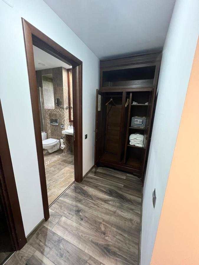 Alpin Resort Apartments Deluxe 2406 Пояна-Брашов Экстерьер фото