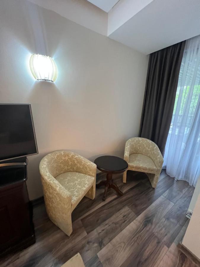 Alpin Resort Apartments Deluxe 2406 Пояна-Брашов Экстерьер фото