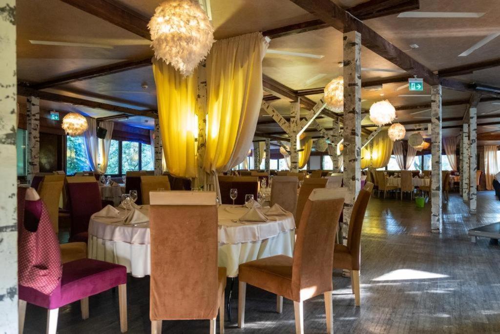 Alpin Resort Apartments Deluxe 2406 Пояна-Брашов Экстерьер фото